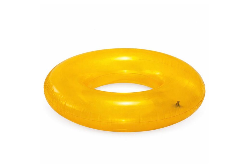 Intex zwemband oranje