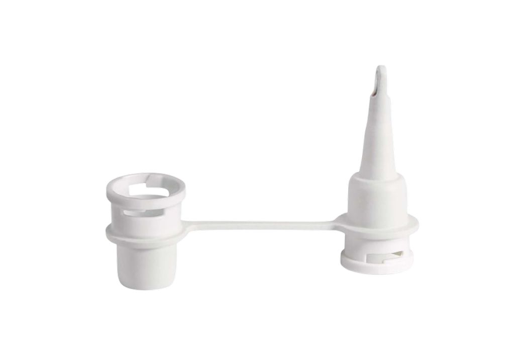 Intex AC400 Quickfill elektrische luchtpomp
