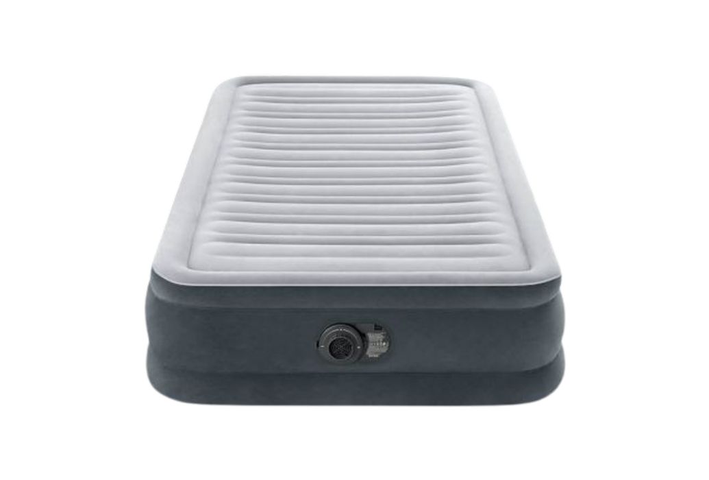 Intex Comfort Plush Twin 1 persoons