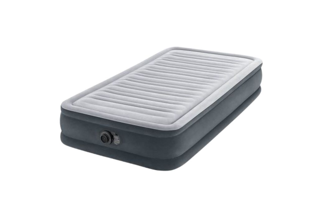 Intex Comfort Plush Twin 1 persoons