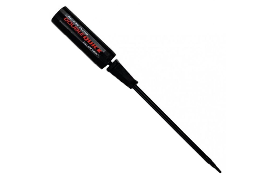 Intex Double Quick mini handpomp