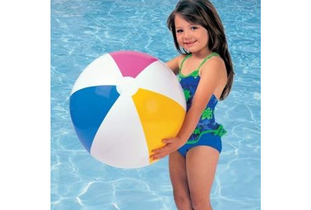 Intex grote strandbal