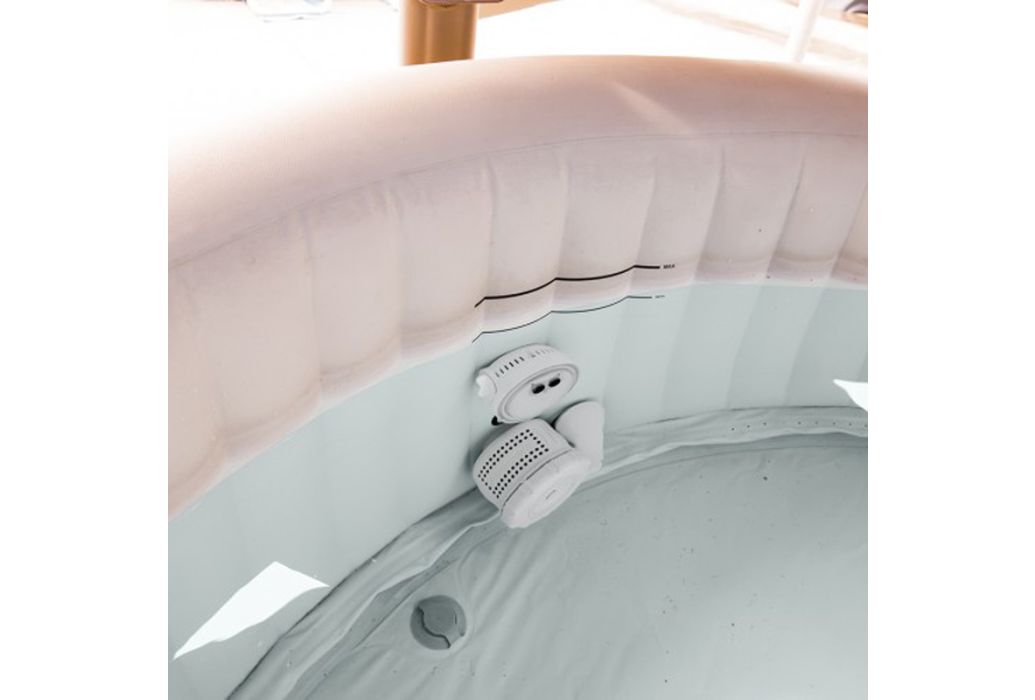 Intex multi-color spaverlichting