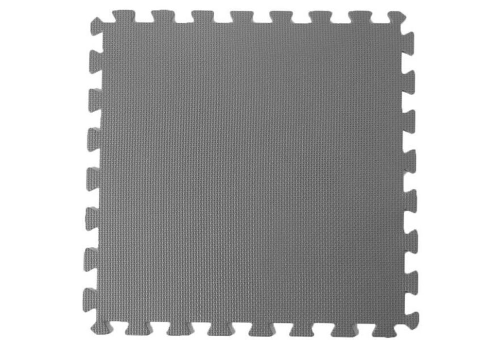 Intex ondertegel 50 x 50 cm | Grijs