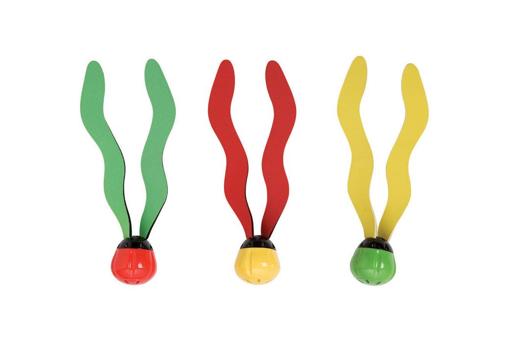 Intex onderwater fun balls