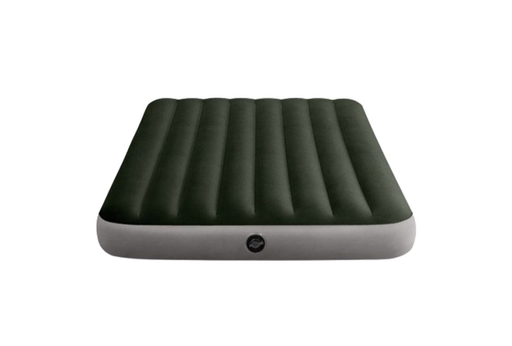 Intex Prestige Queensize luchtbed 2 persoons