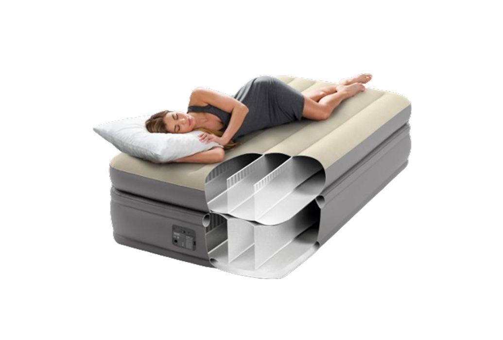Intex Prime Comfort Twin 1 persoons