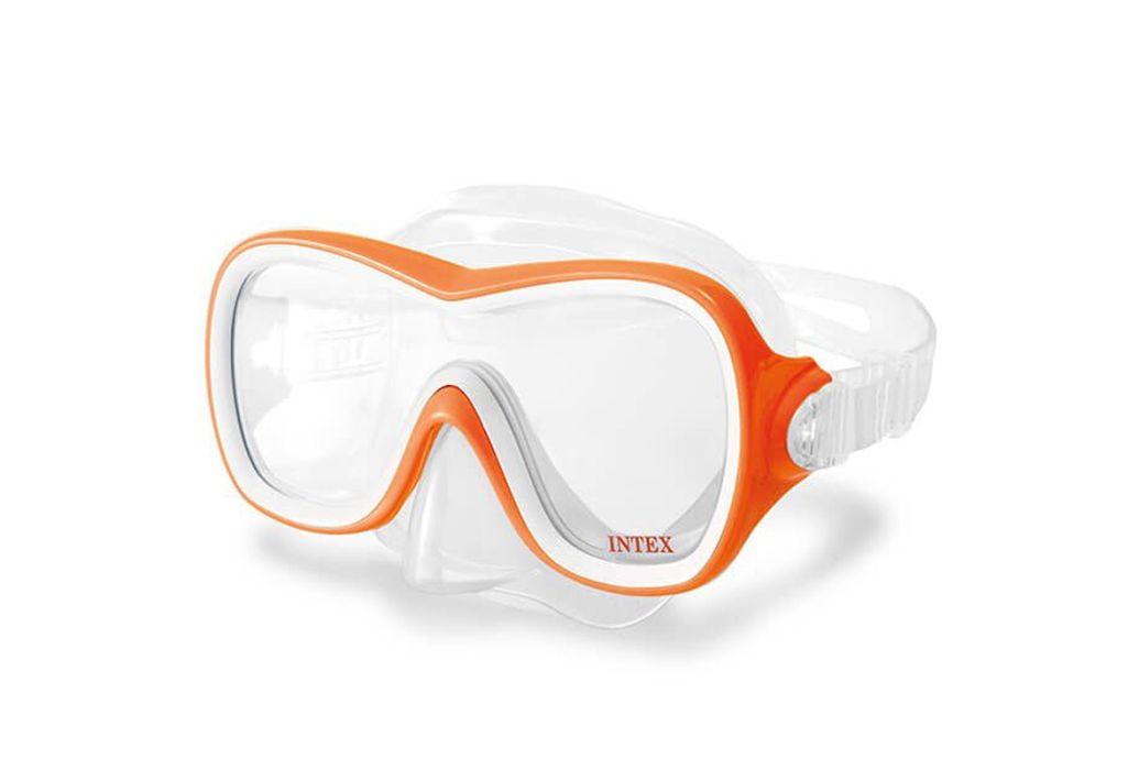 Intex Wave rider snorkelset | complete set