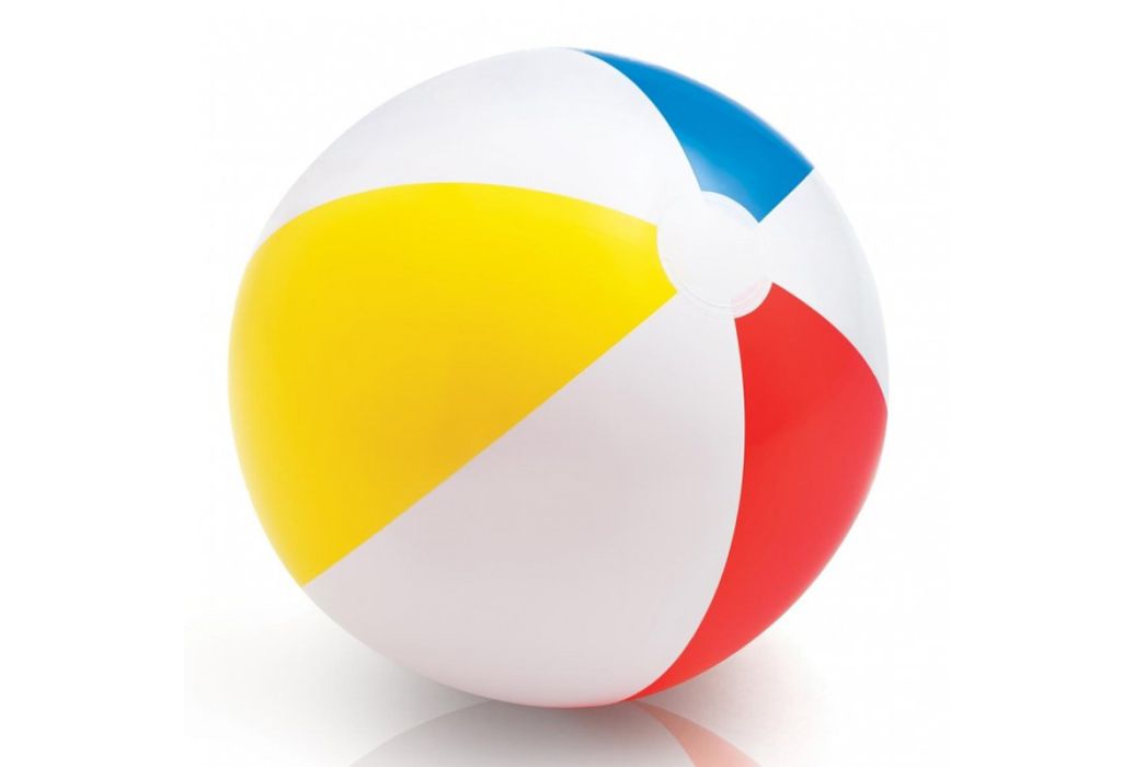 Intex strandbal Ø51cm