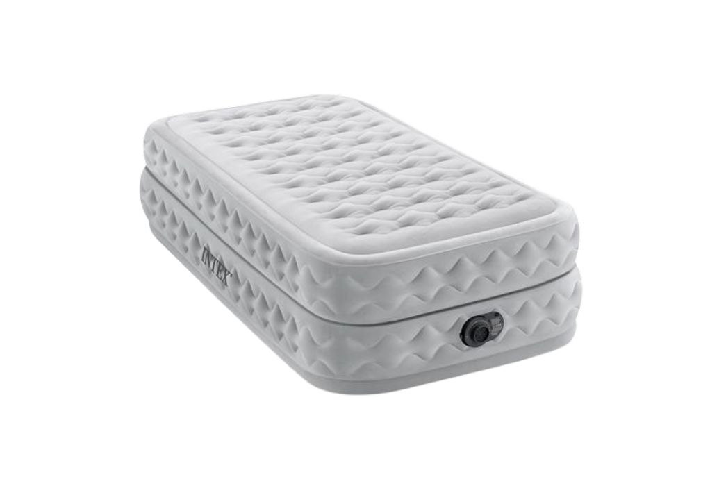 Intex Supreme Air-Flow Twin 1 persoons