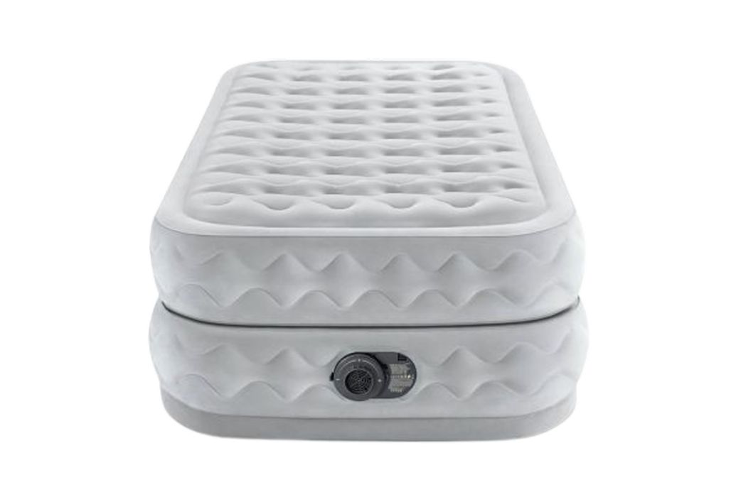 Intex Supreme Air-Flow Twin 1 persoons