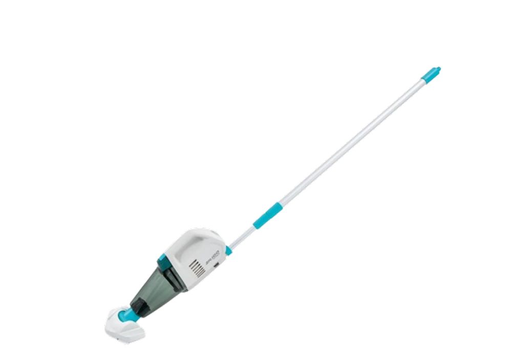 Intex ZR100 opblaadbare zwembadstofzuiger