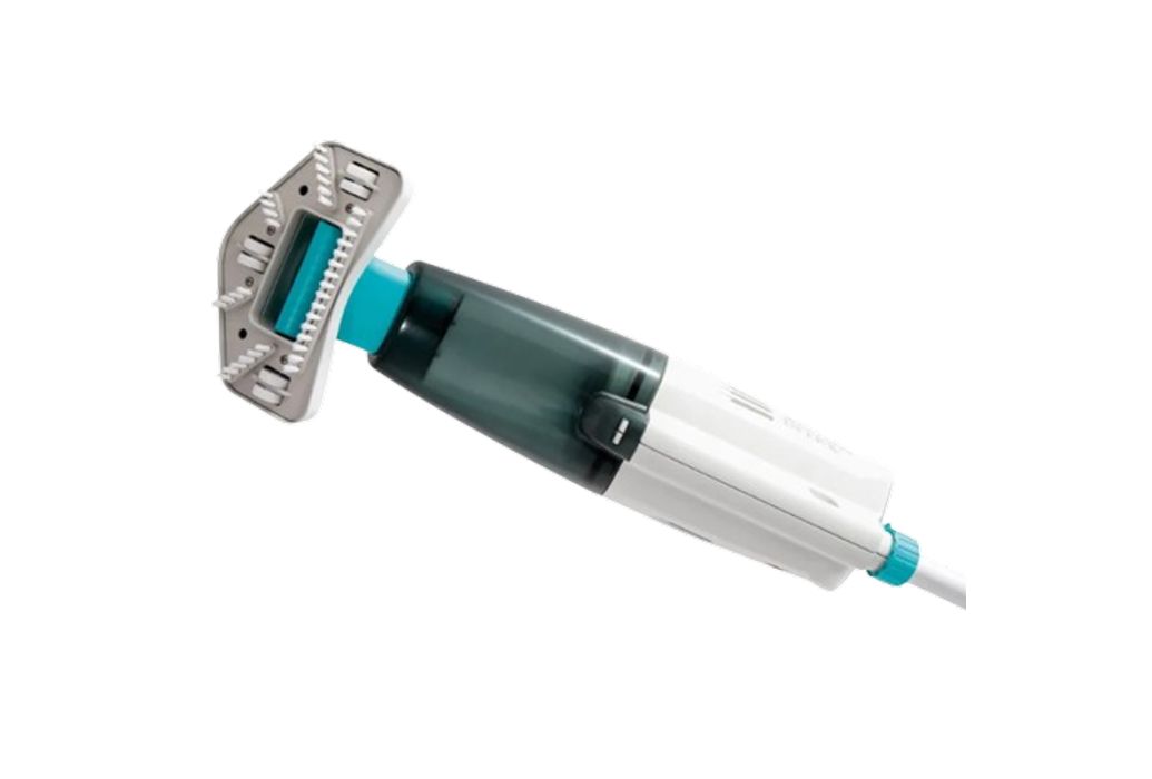 Intex ZR100 opblaadbare zwembadstofzuiger