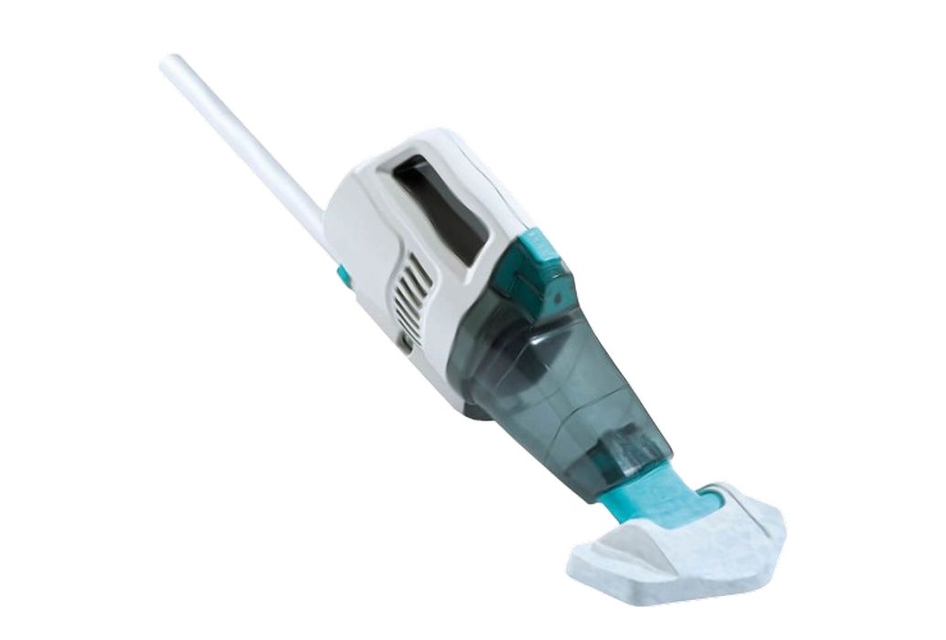 Intex ZR200 oplaadbare zwembadstofzuiger