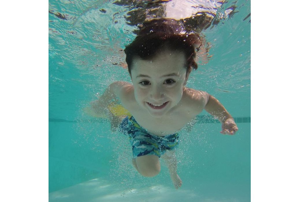 Iopool EcO start Slimme watertester goede waterkwaliteit