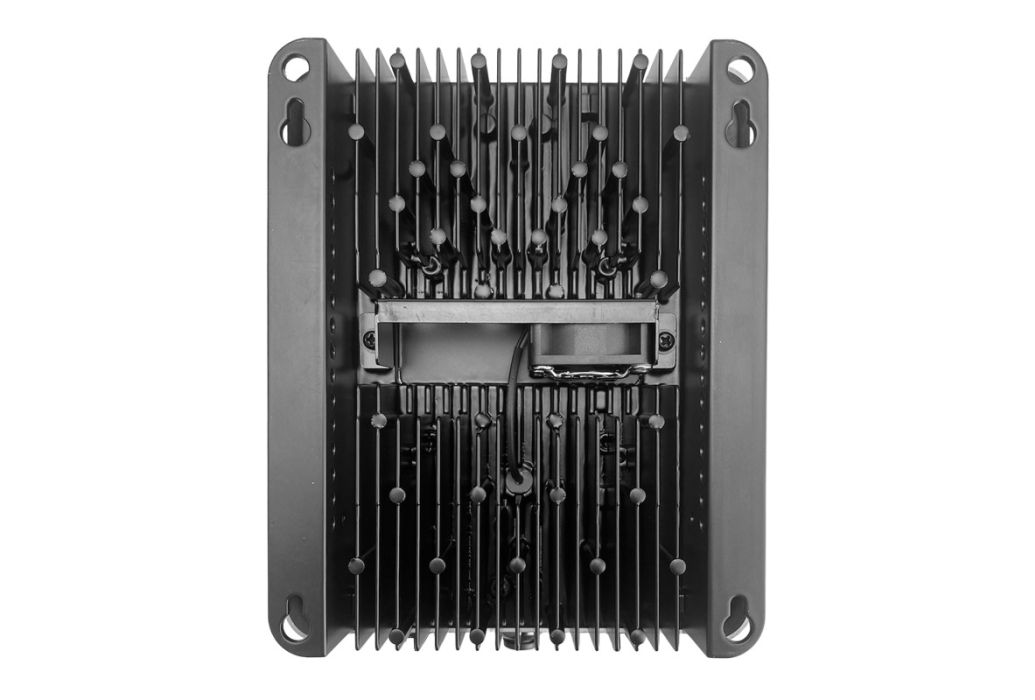iSaver-X 1100+ frequentie regelaar