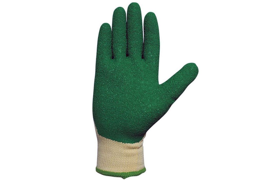 Juba tuinhandschoenen maat 8