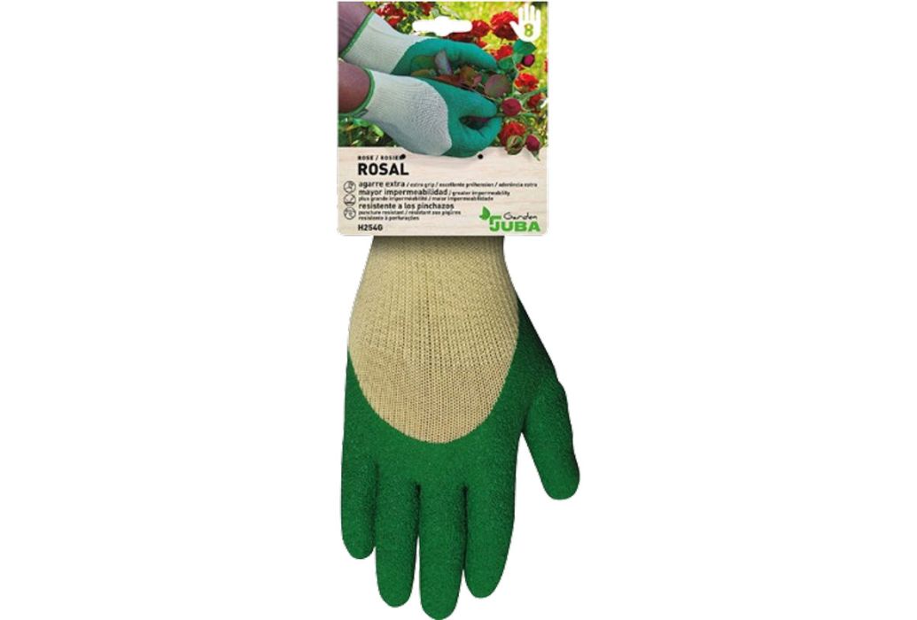 Juba tuinhandschoenen maat 9