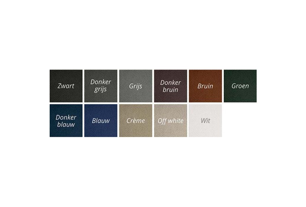 Spacover op maat, deluxe model 1 (180-200cm) 