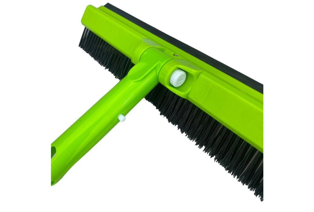 Kokido 3-in-1 zwembad schoonmaakborstel