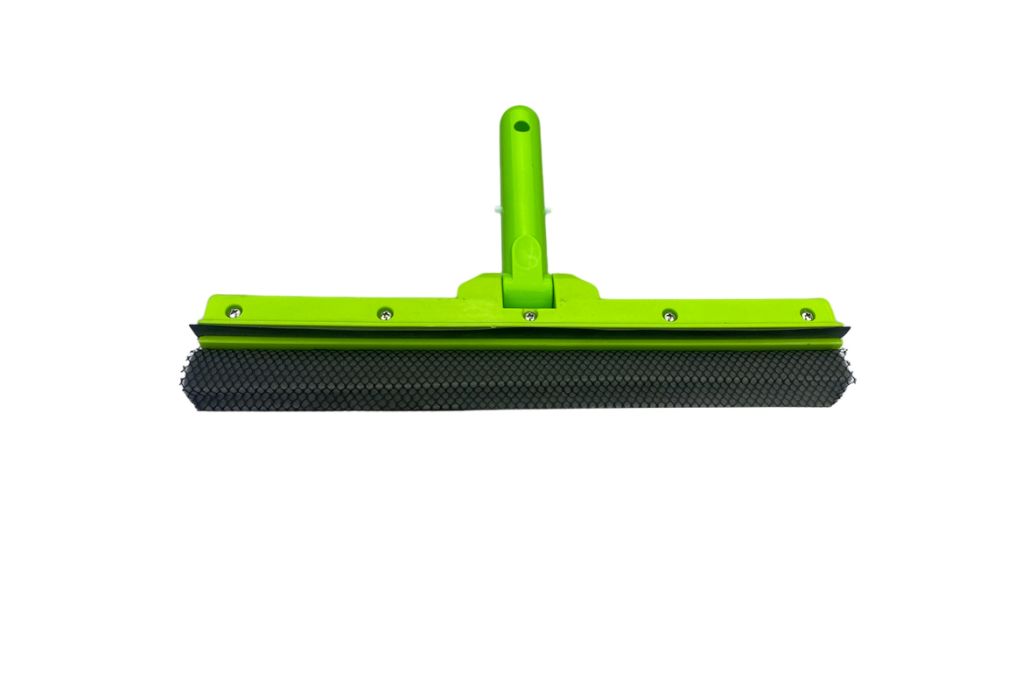 Kokido 3-in-1 zwembad schoonmaakborstel