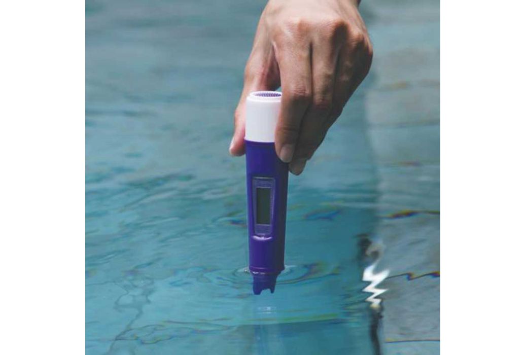 Kokido digitale pH tester