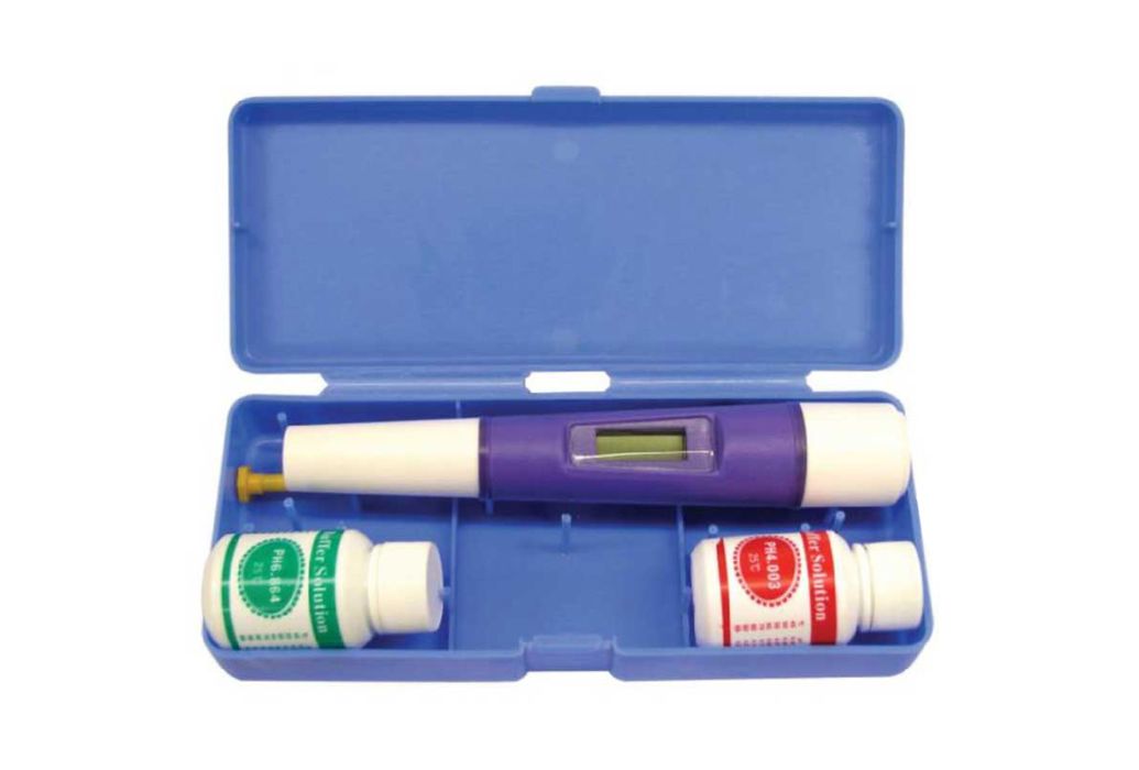 Kokido digitale pH tester