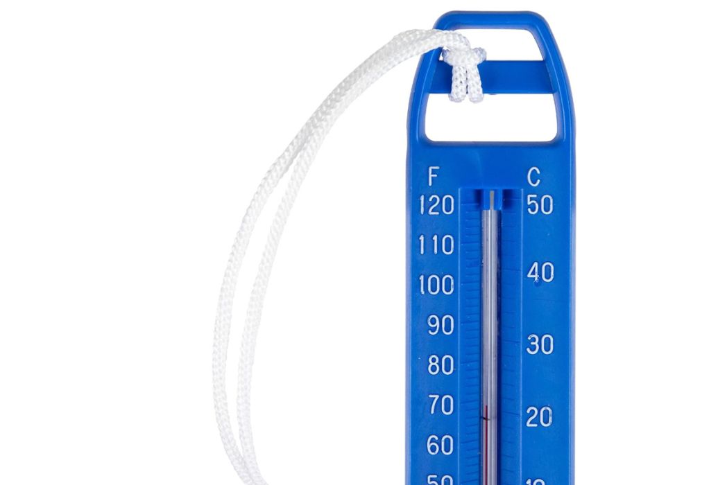 Kokido thermometer budget