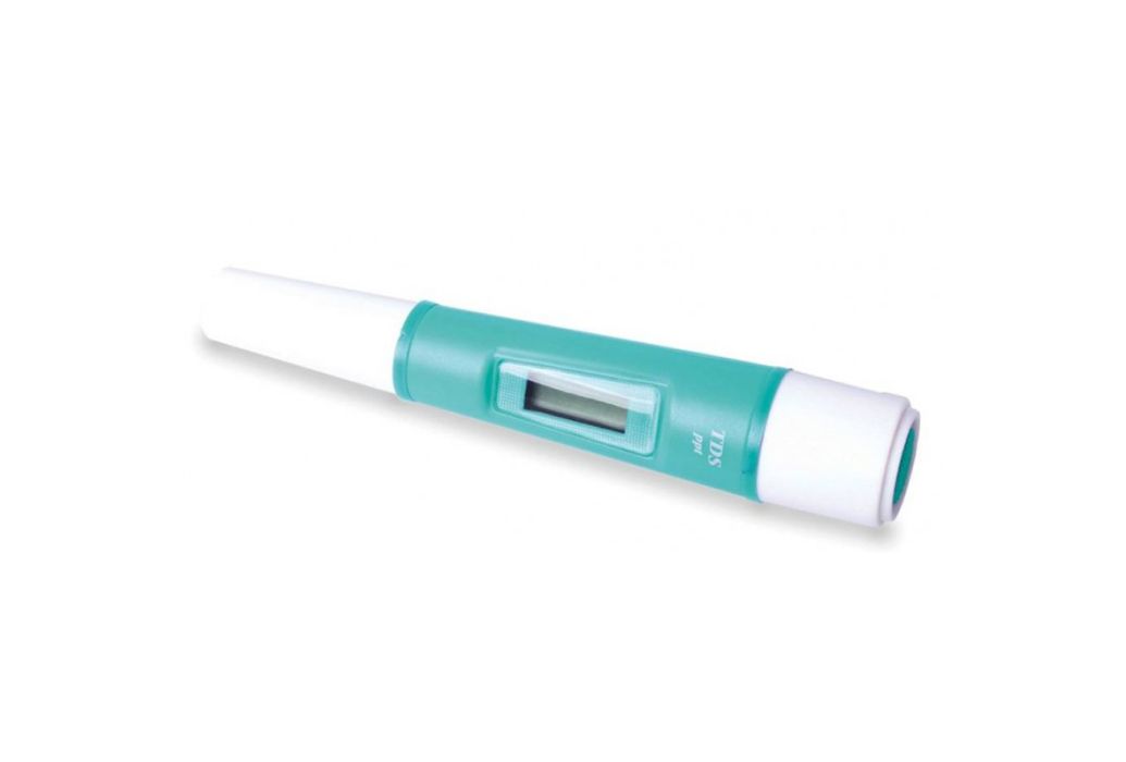 Kokido digitale zout tester
