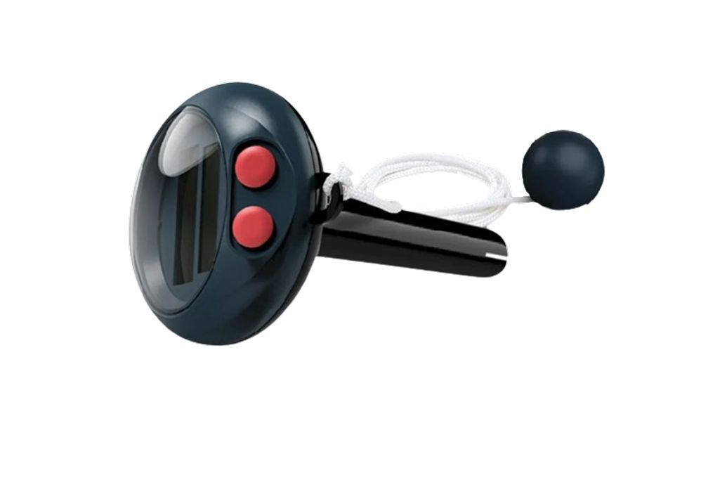 Kokido Revolution digitale zwembad thermometer