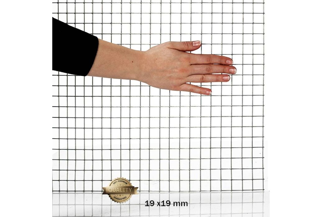 Glorenza konijnenhok Sanne | 363 x 95 x 148 cm net 