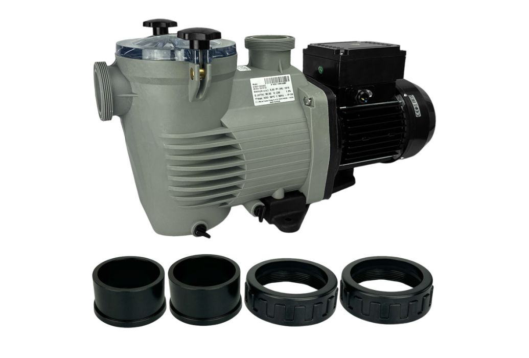 Kripsol KS Evo 150 zwembadpomp | 22 m³/uur 