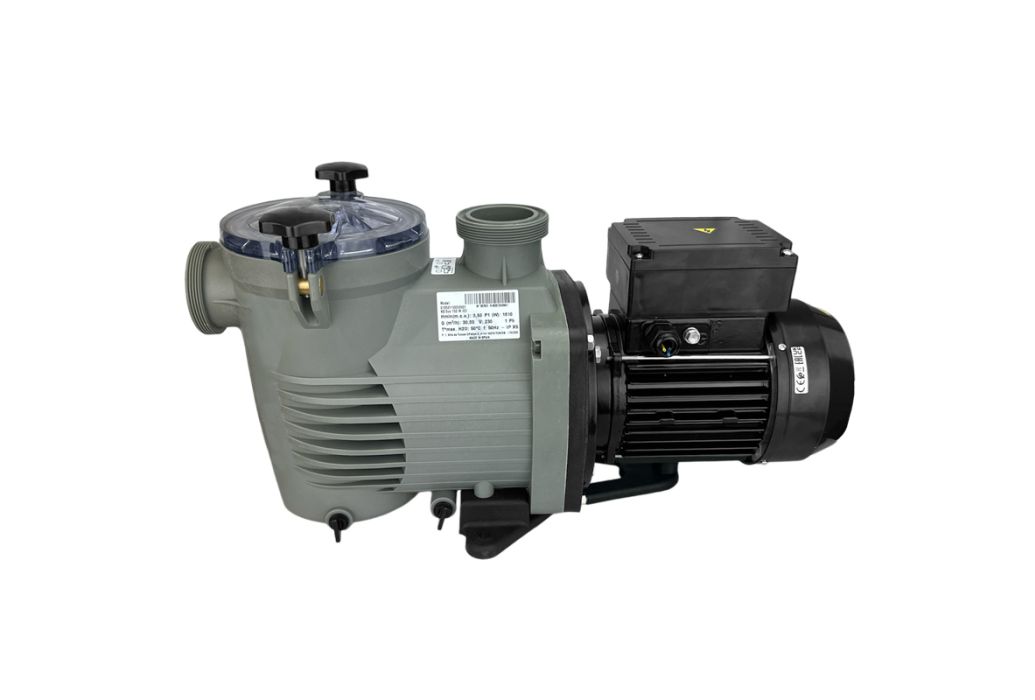 Kripsol KS Evo 150 zwembadpomp | 22 m³/uur 