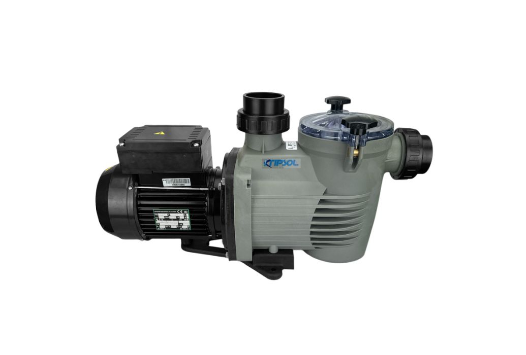 Kripsol Evo 33 zwembadpomp | 5 m³/uur 