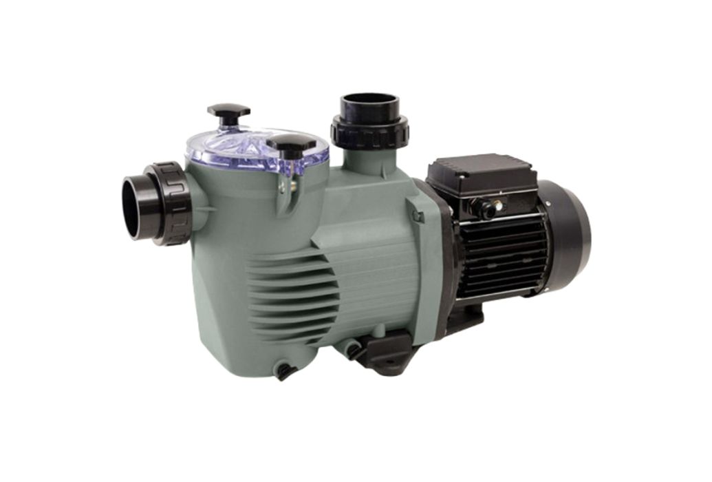 Kripsol KS Evo 150 zwembadpomp | 22 m³/uur 