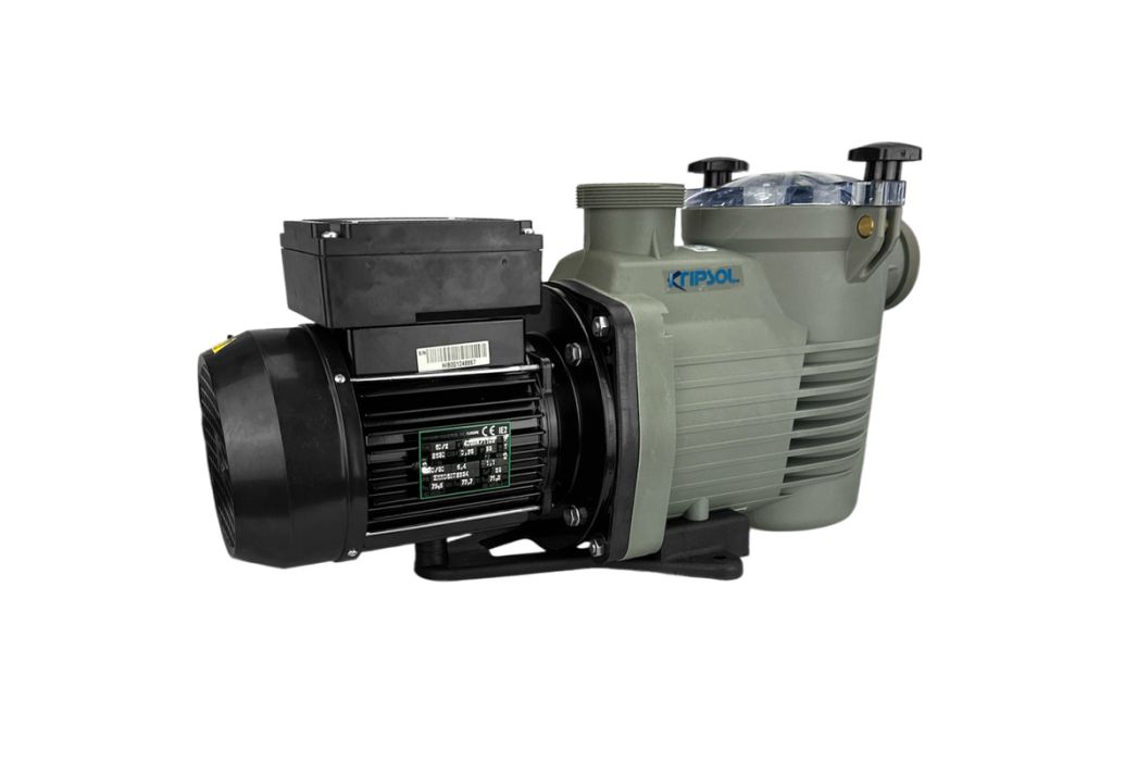 Kripsol KS Evo 150 zwembadpomp | 22 m³/uur 