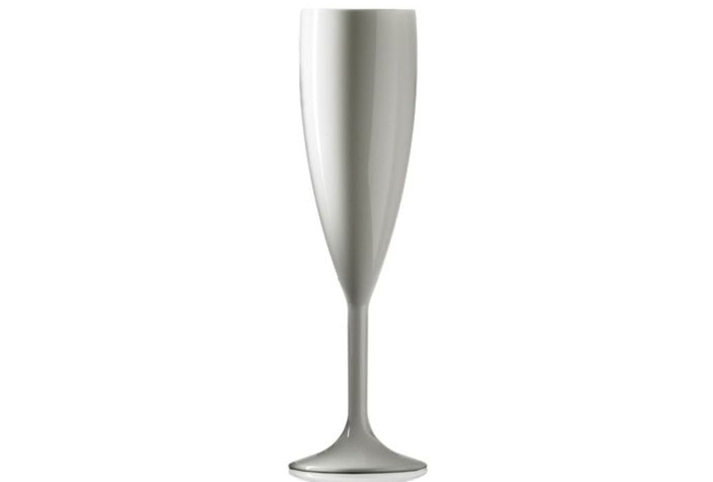 Kunststof Champagneglas Jolie 19cl