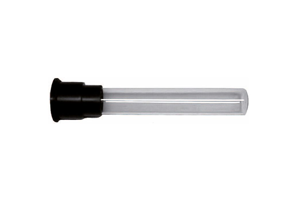 Kwartsglas Ultraflex PL lamp UV-C 18Watt