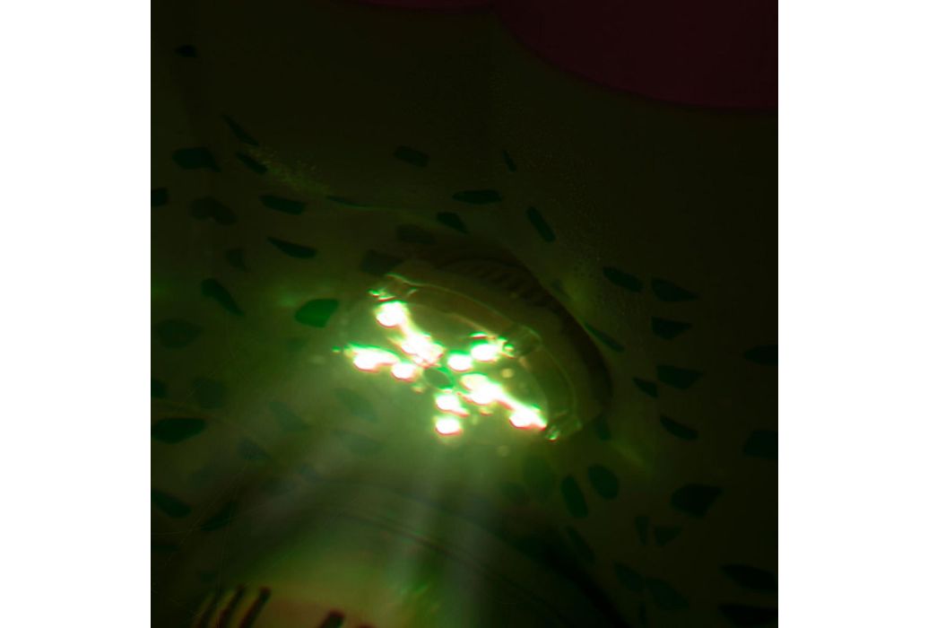 Lay-Z-spa 7-color LED verlichting kleur 7