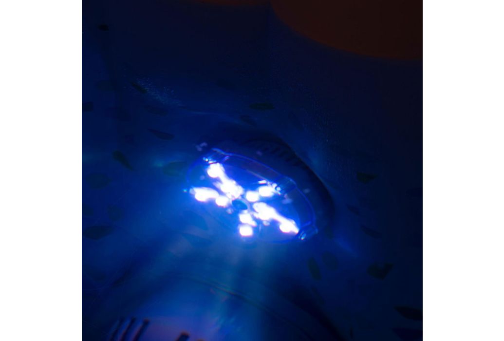 Lay-Z-spa 7-color LED verlichting kleur 4