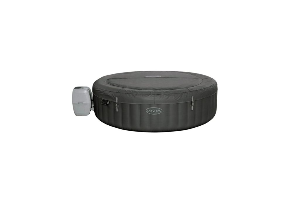 Bestway Lay-Z-spa Grenada cover