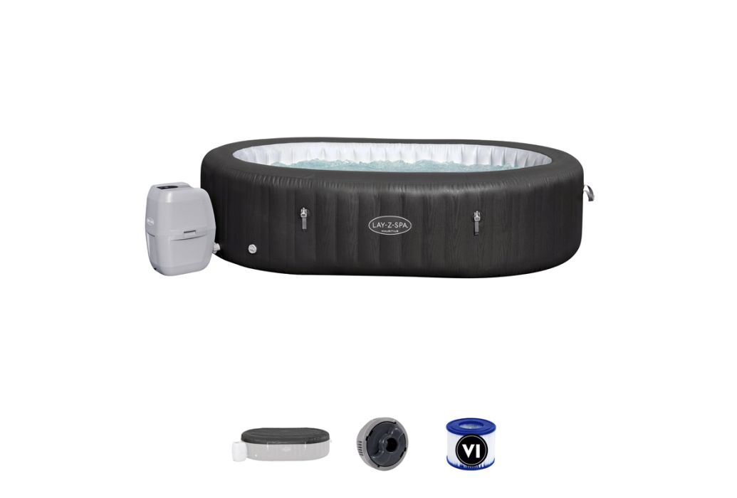 Bestway Lay-Z-Spa Mauritius accessoires
