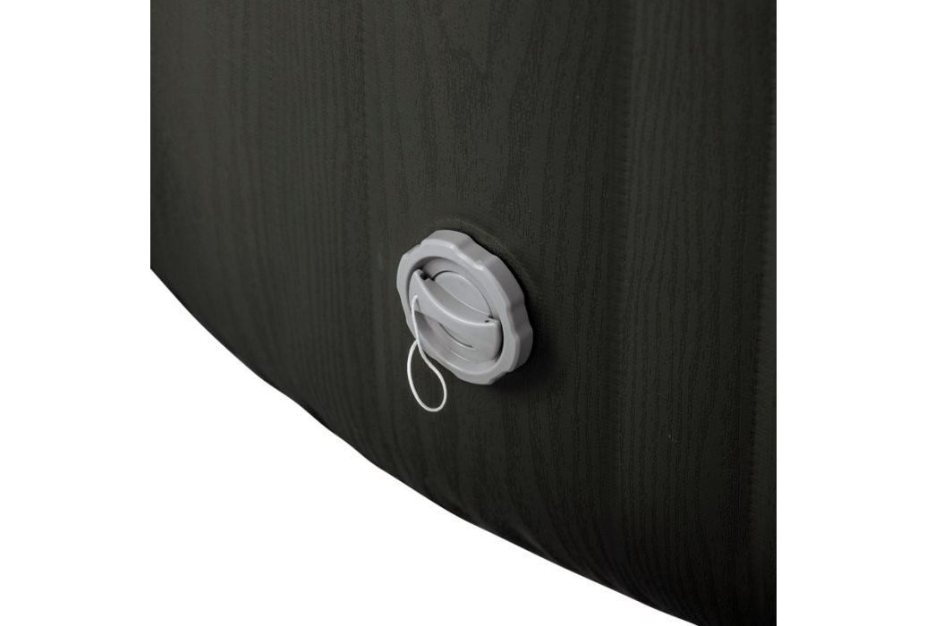 Bestway Lay-Z-Spa Mauritius drainage plug