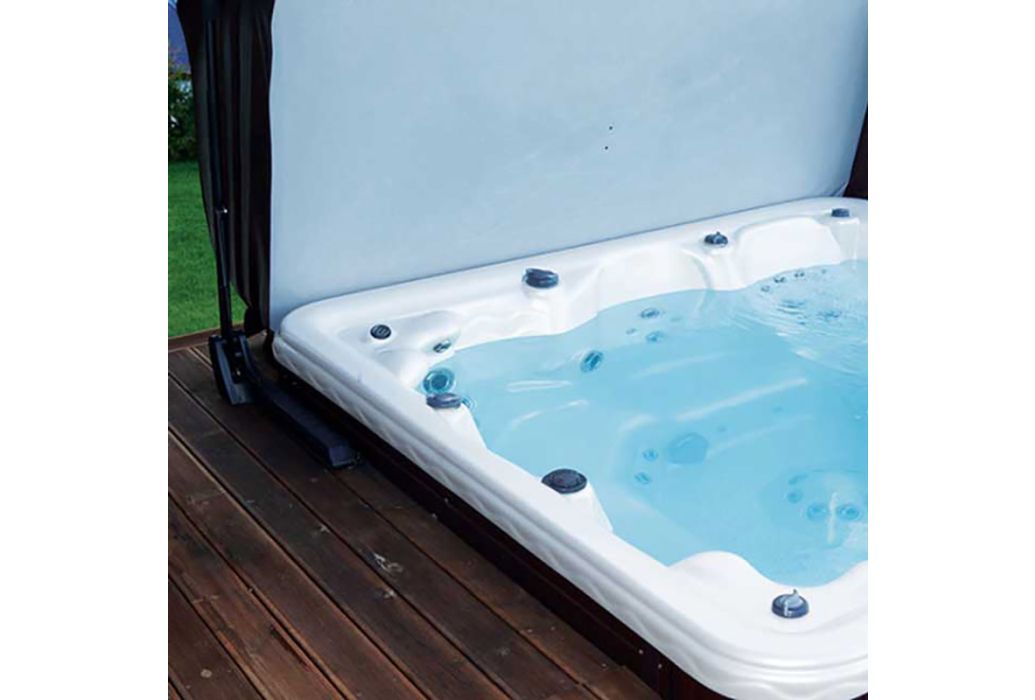 Leisure Concepts CoverMate III DeckMount coverlifter