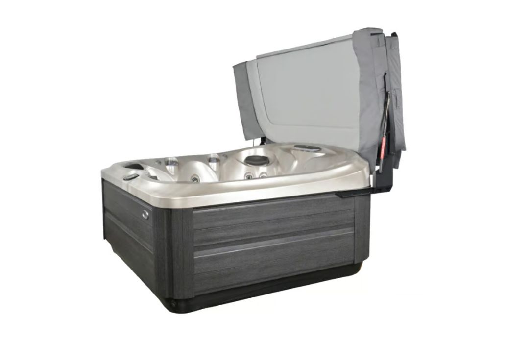 Leisure Concepts CoverMate Zero-R