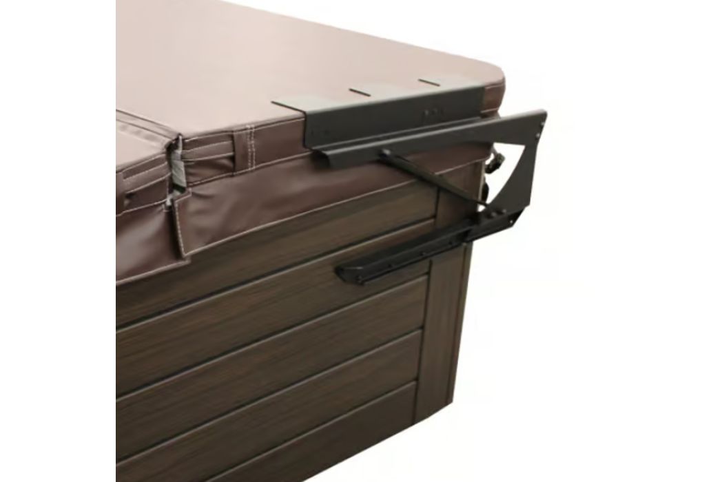 Leisure Concepts CoverMate Zero