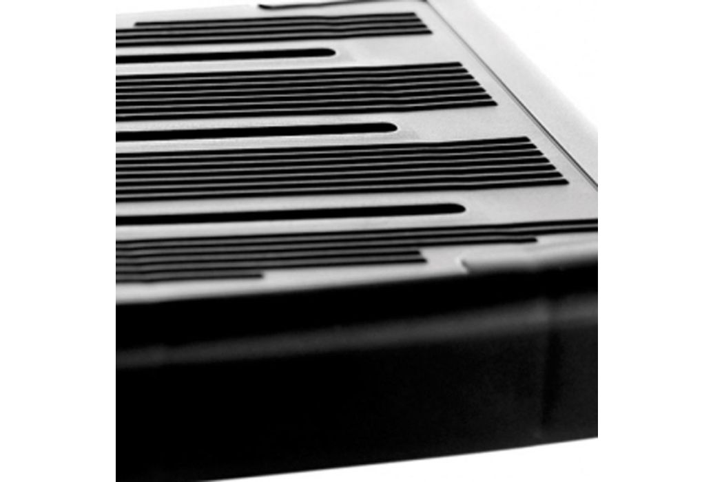 Leisure Concepts Durastep II spa trap Black