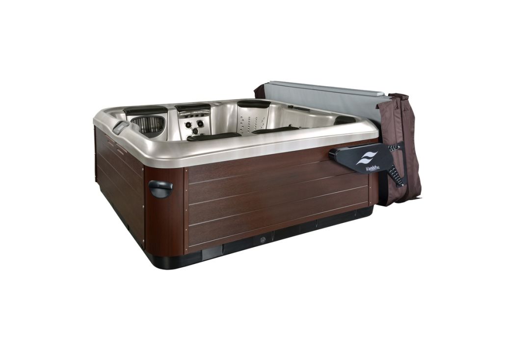 Leisure Concepts Covermate Vanish XL coverlifter