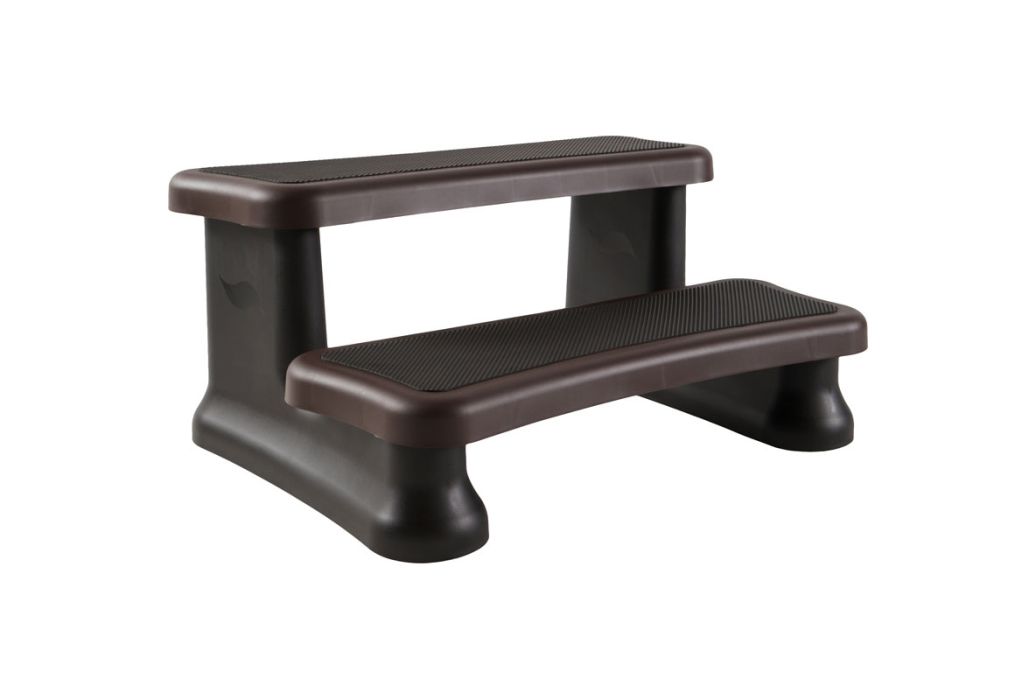 Leisure Concepts SmartStep spa trap Espresso