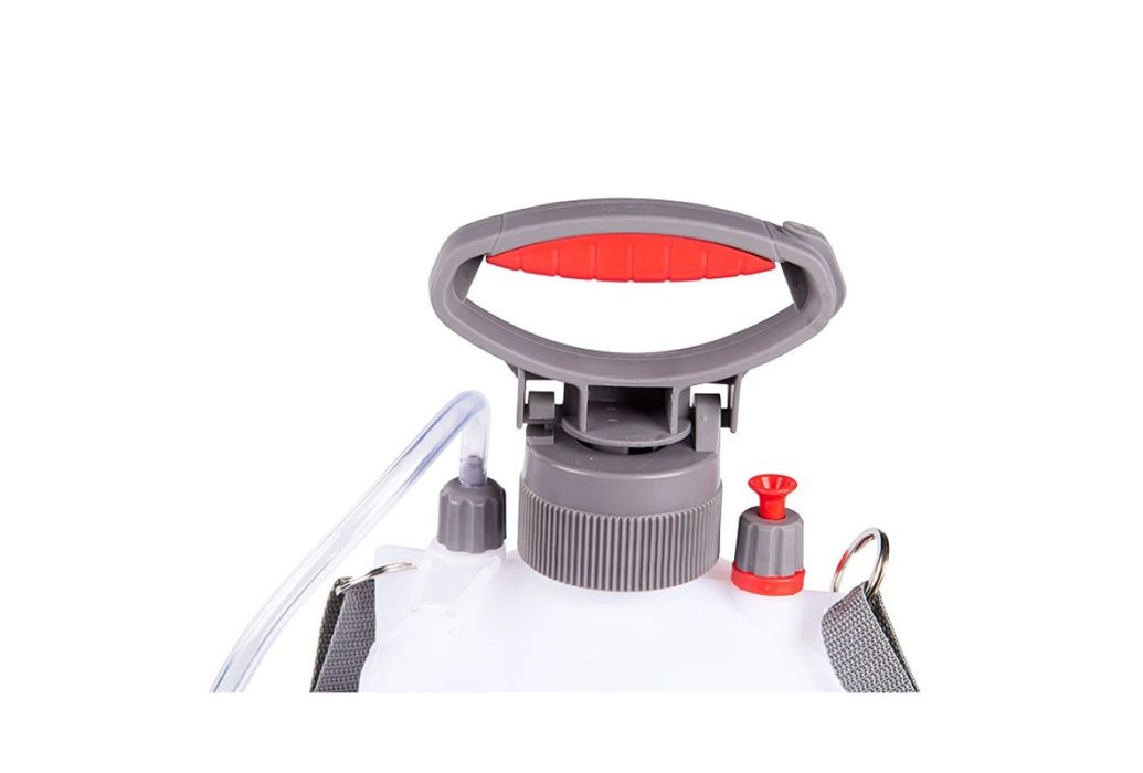 Levita drukspuit 5 liter handvat 